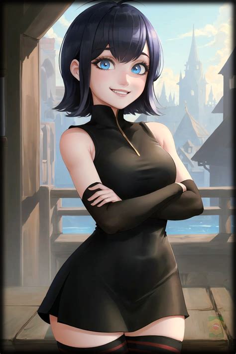 mavis sexy|Mavis